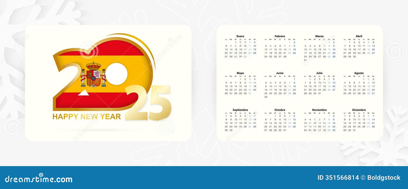 Horizontal Pocket Calendar 2025 In Hebrew Language New Year 2025 Icon