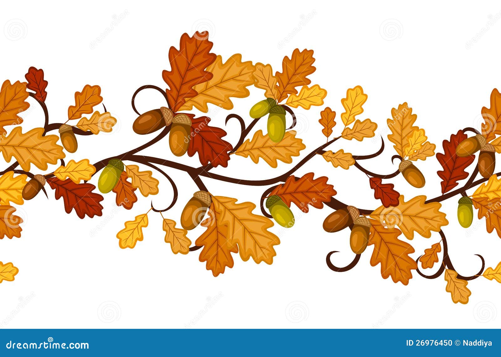 clipart acorns oak leaves - photo #25