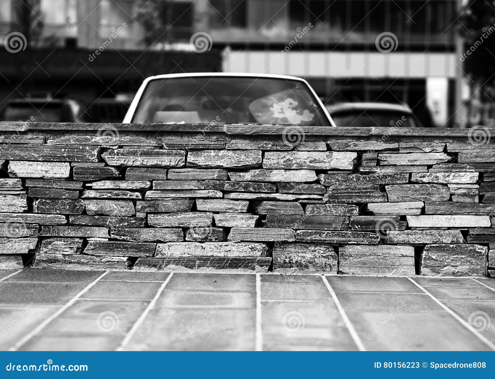 Horizontal Sepia Brick Wall Background Hd Stock Image - Image of black,  still: 80156223