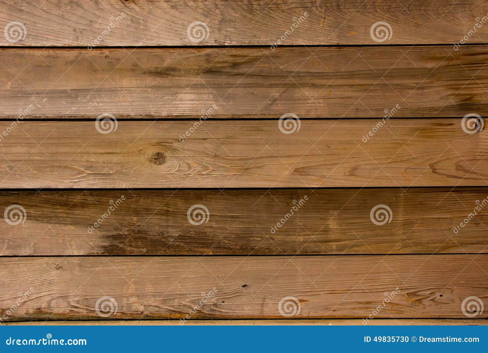 Horizontal Wood Panels stock photo. Image of rough, panels 49835730