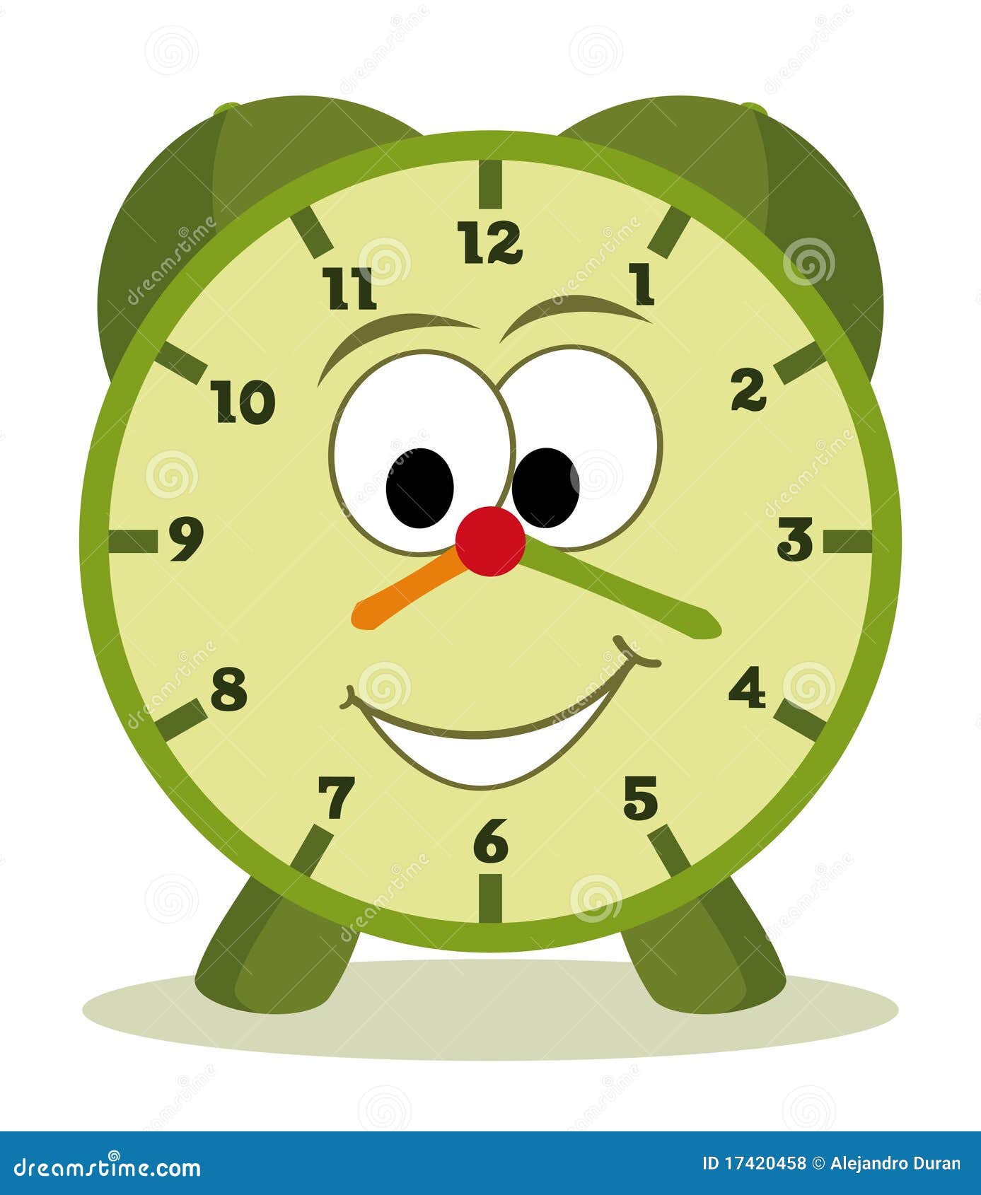 image clipart horloge - photo #6