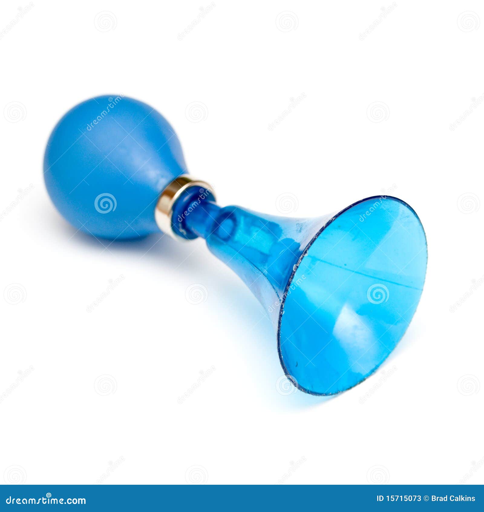 Horn stock image. Image of ball, musical, honk, noisy 15715073