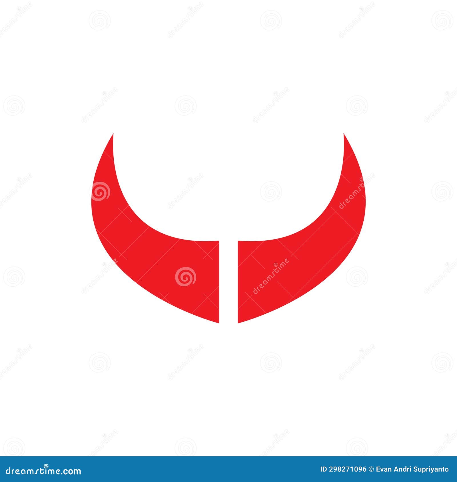 Horn Logo Vector Element and Symbol Design Stock Vector Illustration of graphic, design 298271096