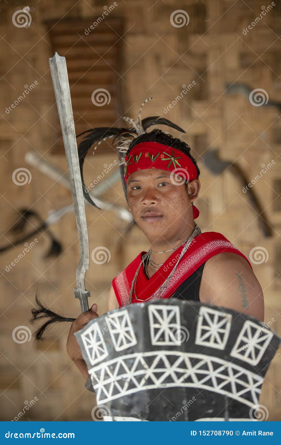 Meghalaya traditional dance hi-res stock photography and images - Alamy