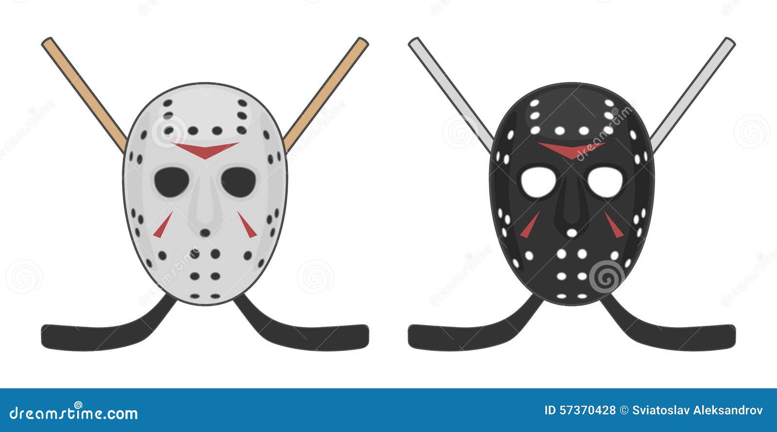 halloween hockey clipart - photo #11