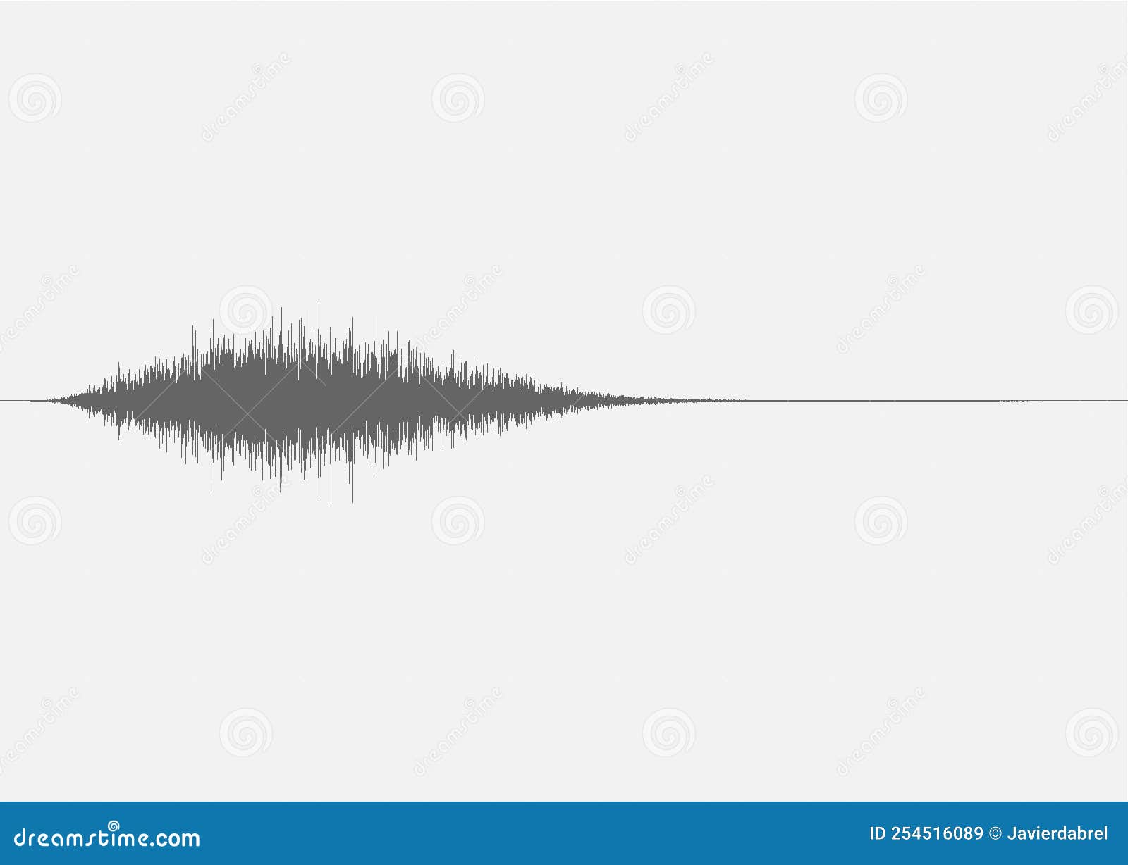 Horror Sound Effect royalty free audio. Audio of rise 254516089
