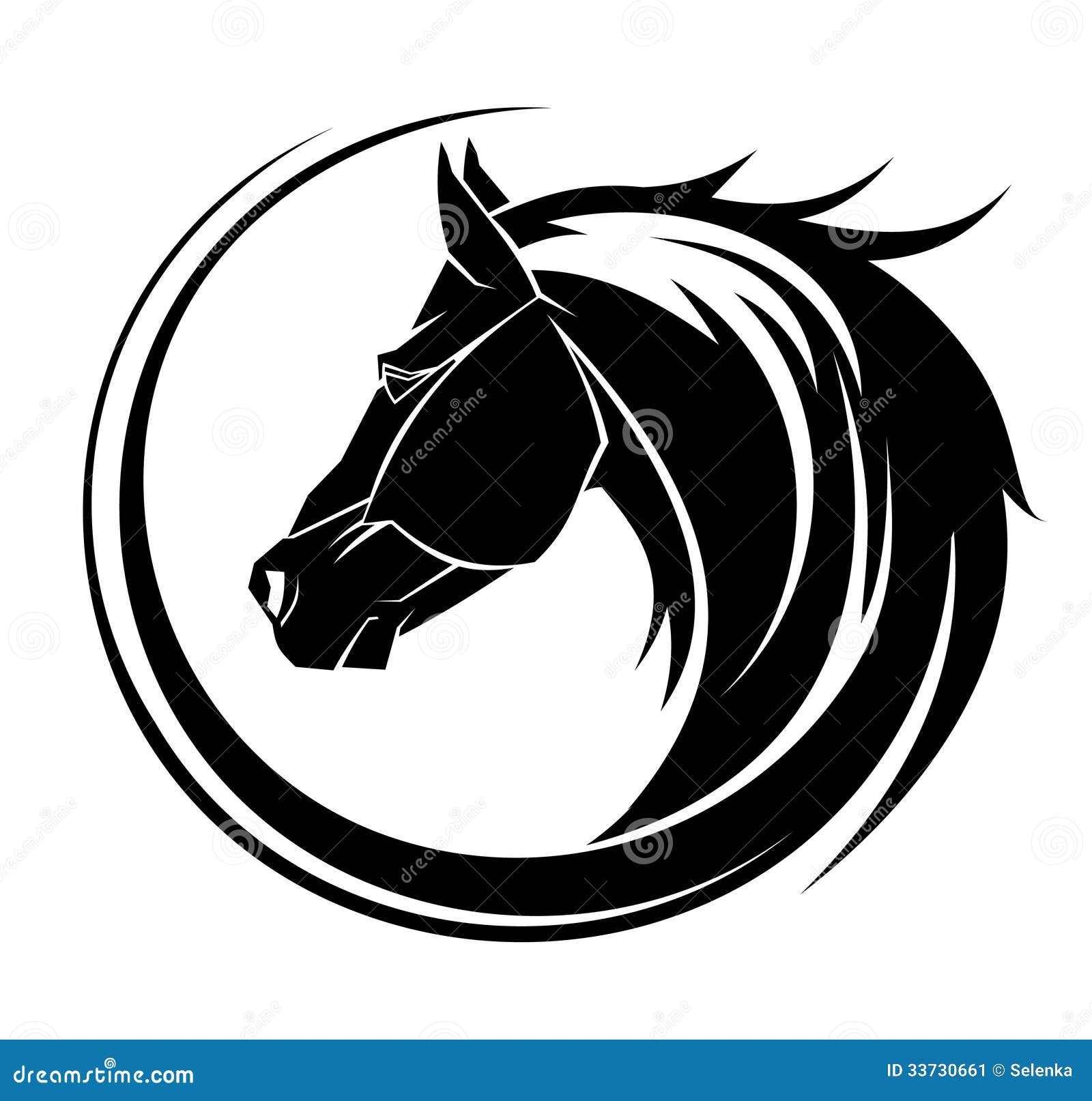 Horse Tattoo Stock Illustrations – 13,564 Horse Tattoo Stock Illustrations,  Vectors & Clipart - Dreamstime