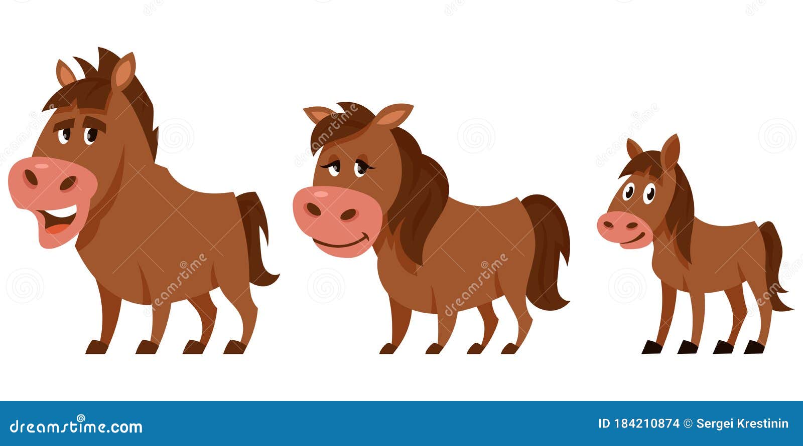 Horse sex cartoon