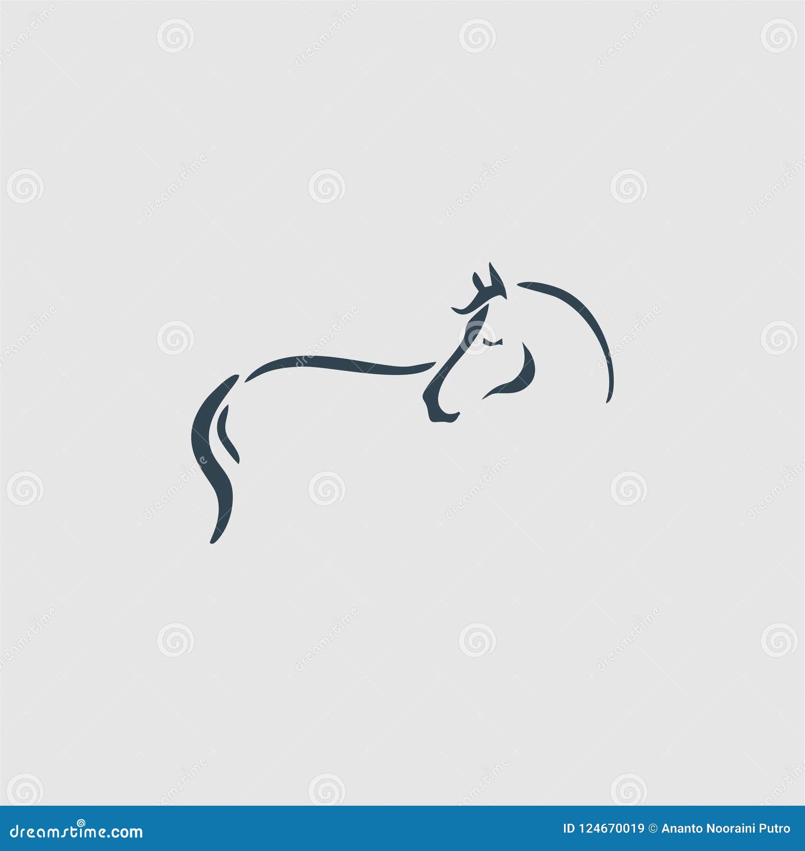 Free Free Horse Monogram Svg Free SVG PNG EPS DXF File