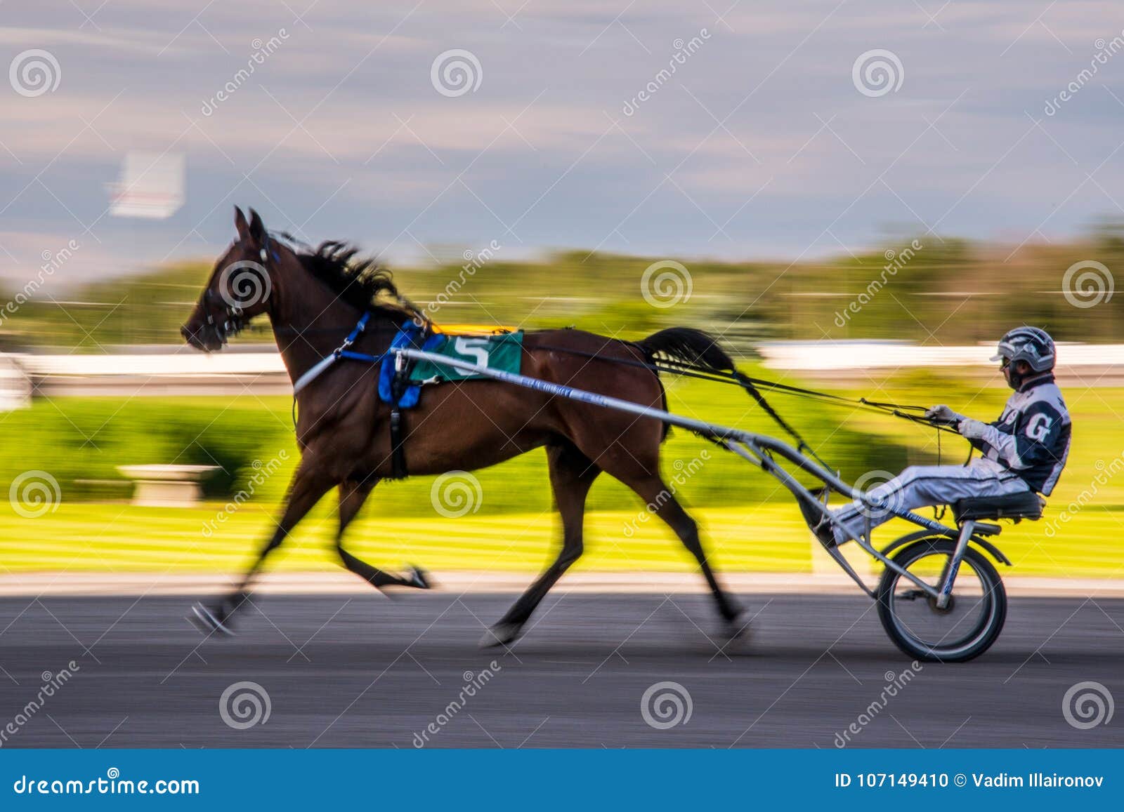 Ottawa Horse Racing Ottawa Horse Racing