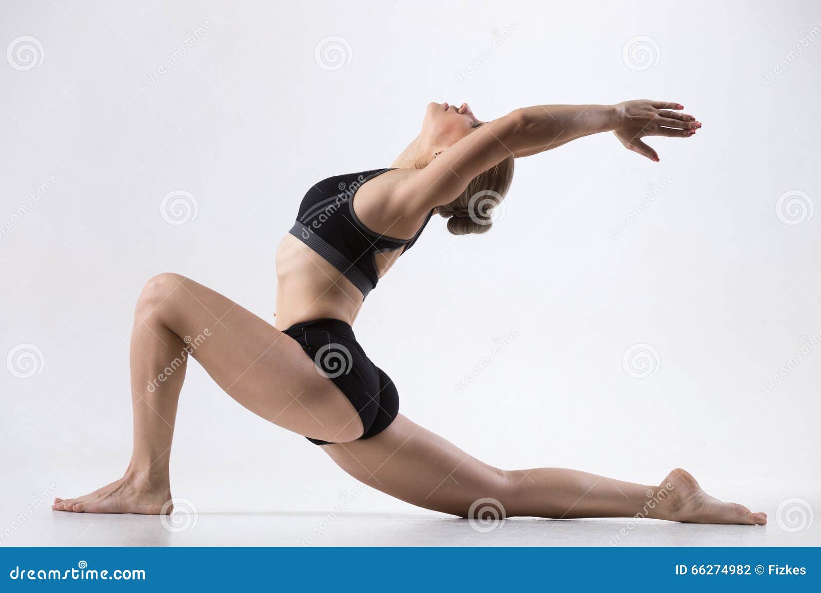 Yoga to improve Balance and Proprioception for Runners!