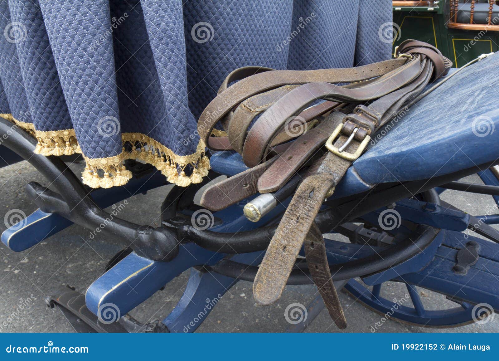 Horseriding equipment stock photo. Image of running 19922152