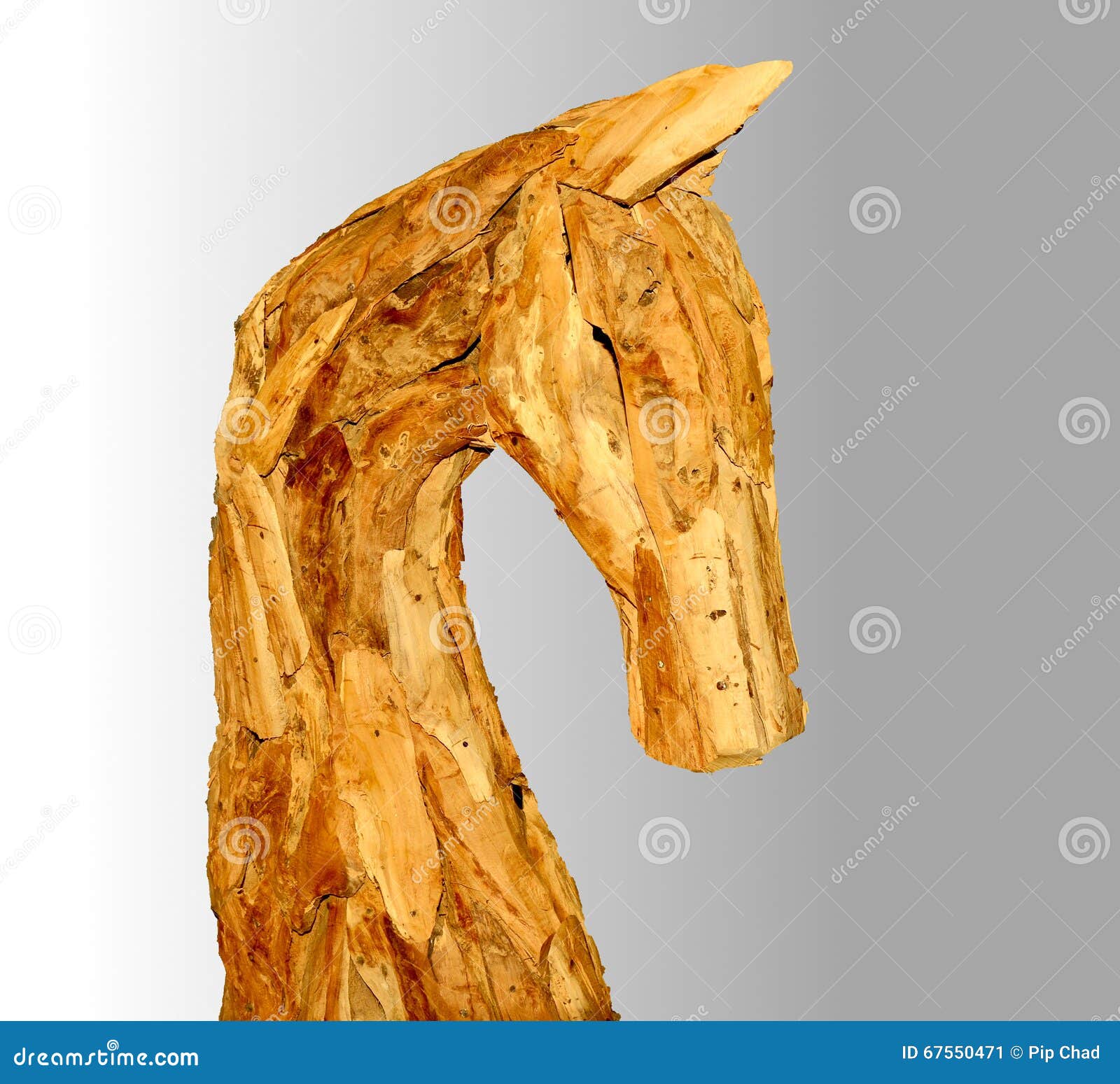 Horse stock image. Image of wood, look, horse, shape 67550471