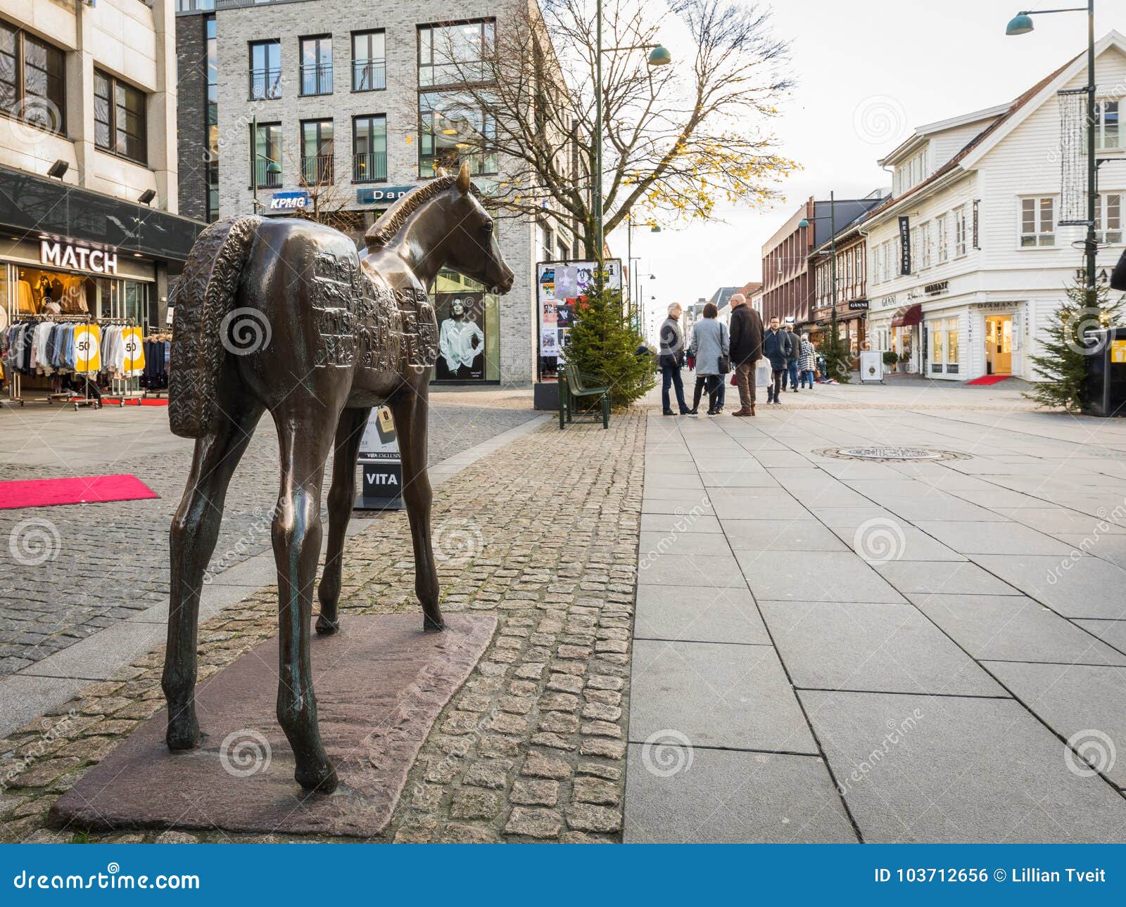 Vita kristiansand Vita kristiansand