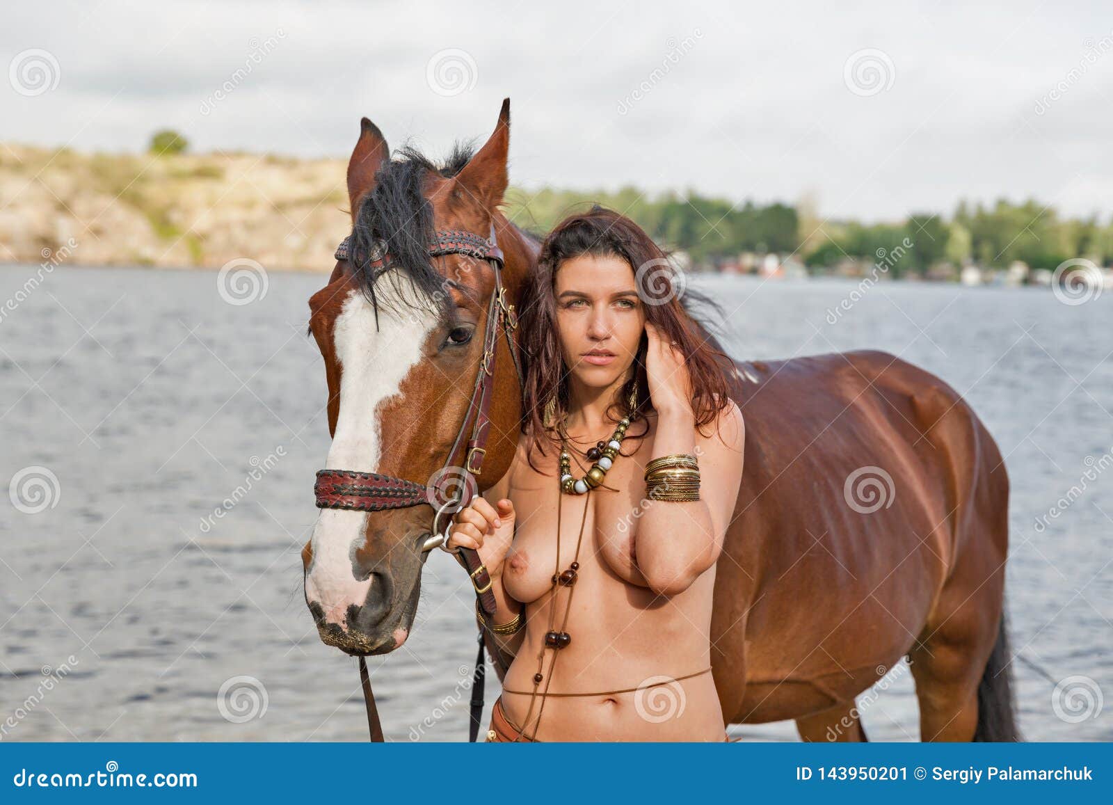 Nude Girl On Horses Kansas City Naked Dancers