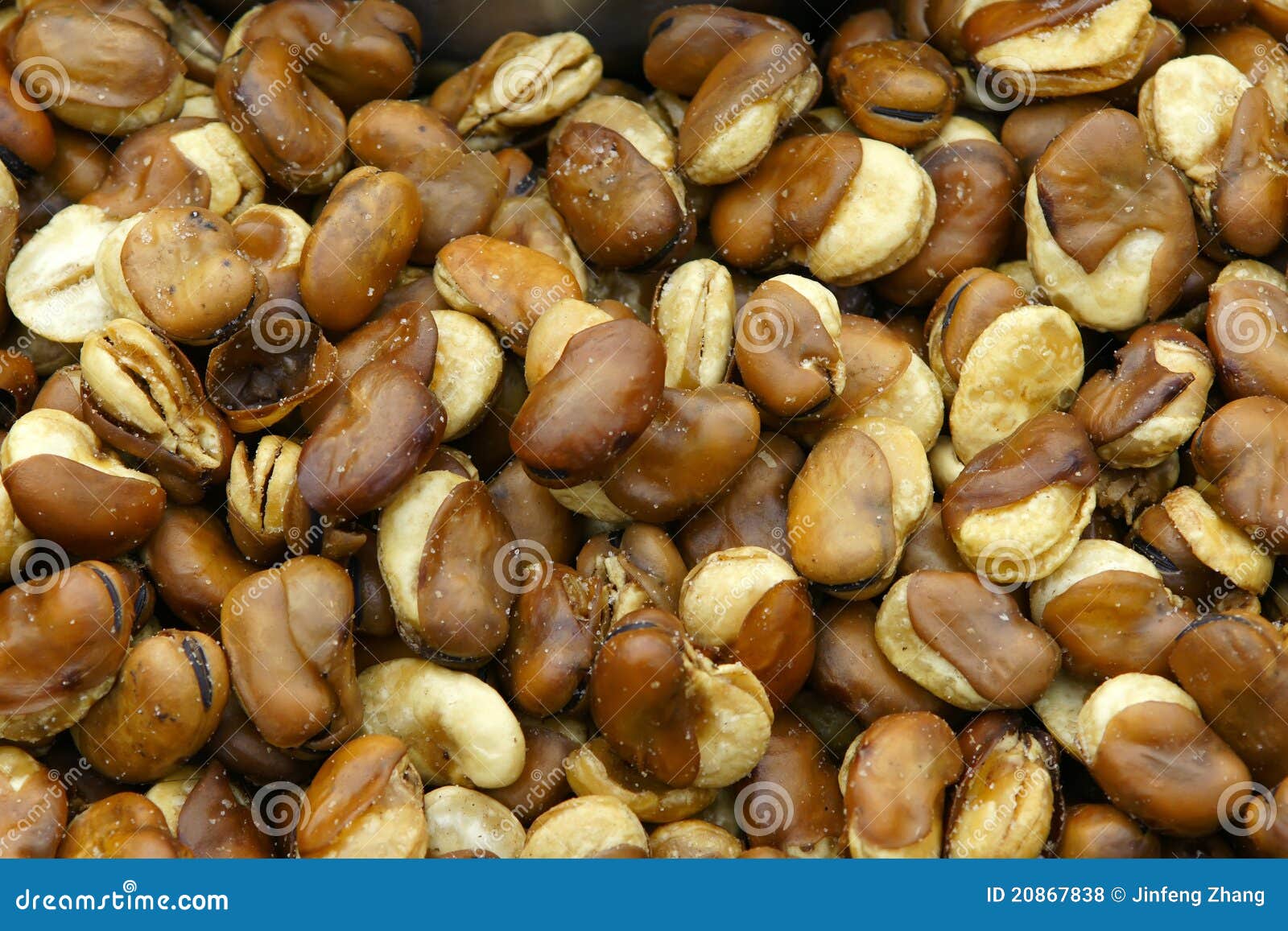 Horsebeans stock photo. Image of seeds, health, background 20867838