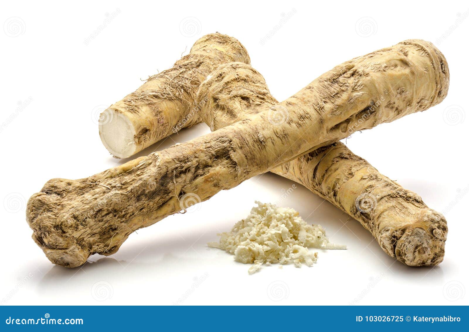 Horseradish obraz stock. Obraz złożonej z halfback, horseradish 103026725