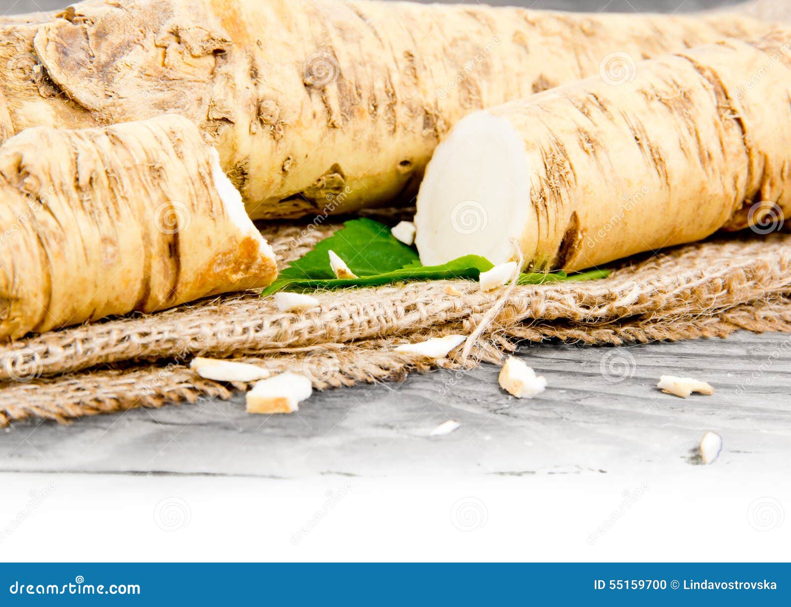 Horseradish stock photo. Image of harvest, healthy, diet 55159700