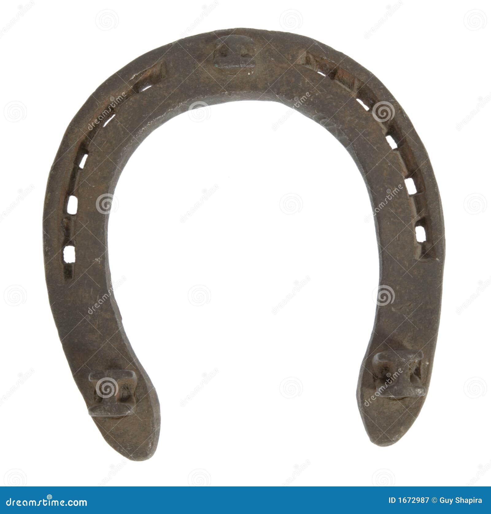 Horseshoe Picture. Image 1672987
