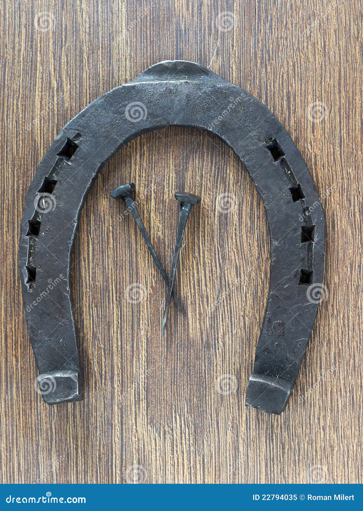 Scuffed Horseshoes Stock Photos - Free & Royalty-Free Stock Photos from  Dreamstime