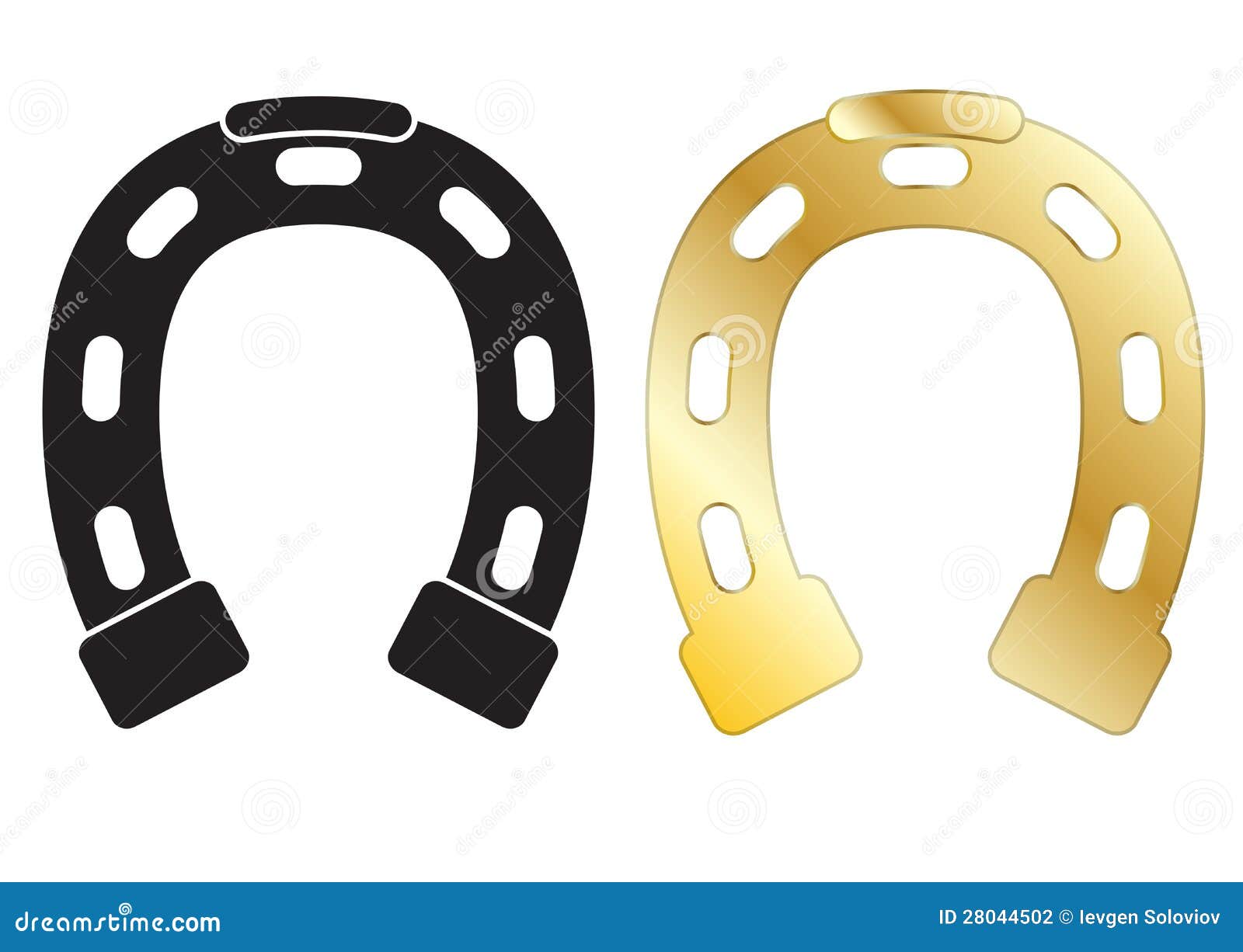 Horseshoe Stock Illustrations – 35,699 Horseshoe Stock Illustrations,  Vectors & Clipart - Dreamstime