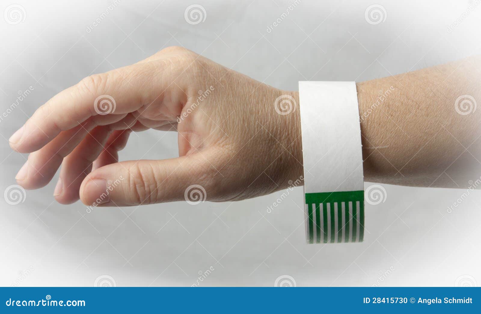 79 Baby Hospital Wrist Band Stock Photos, High-Res Pictures, and Images -  Getty Images