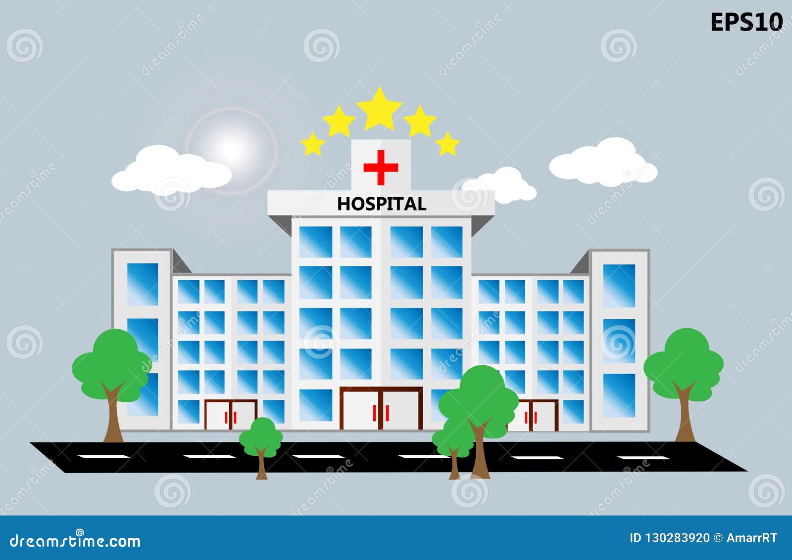 Cartoon Hospital Stock Illustrations – 107,485 Cartoon Hospital Stock  Illustrations, Vectors & Clipart - Dreamstime