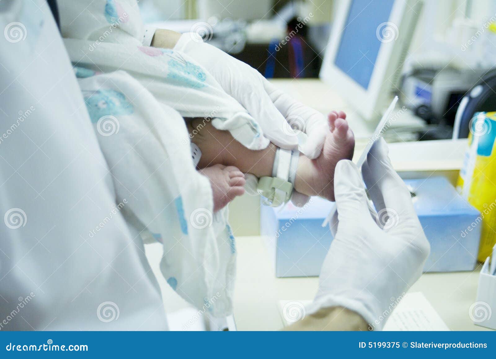 Hospital footprint stock image. Image of nurse, blanket 5199375