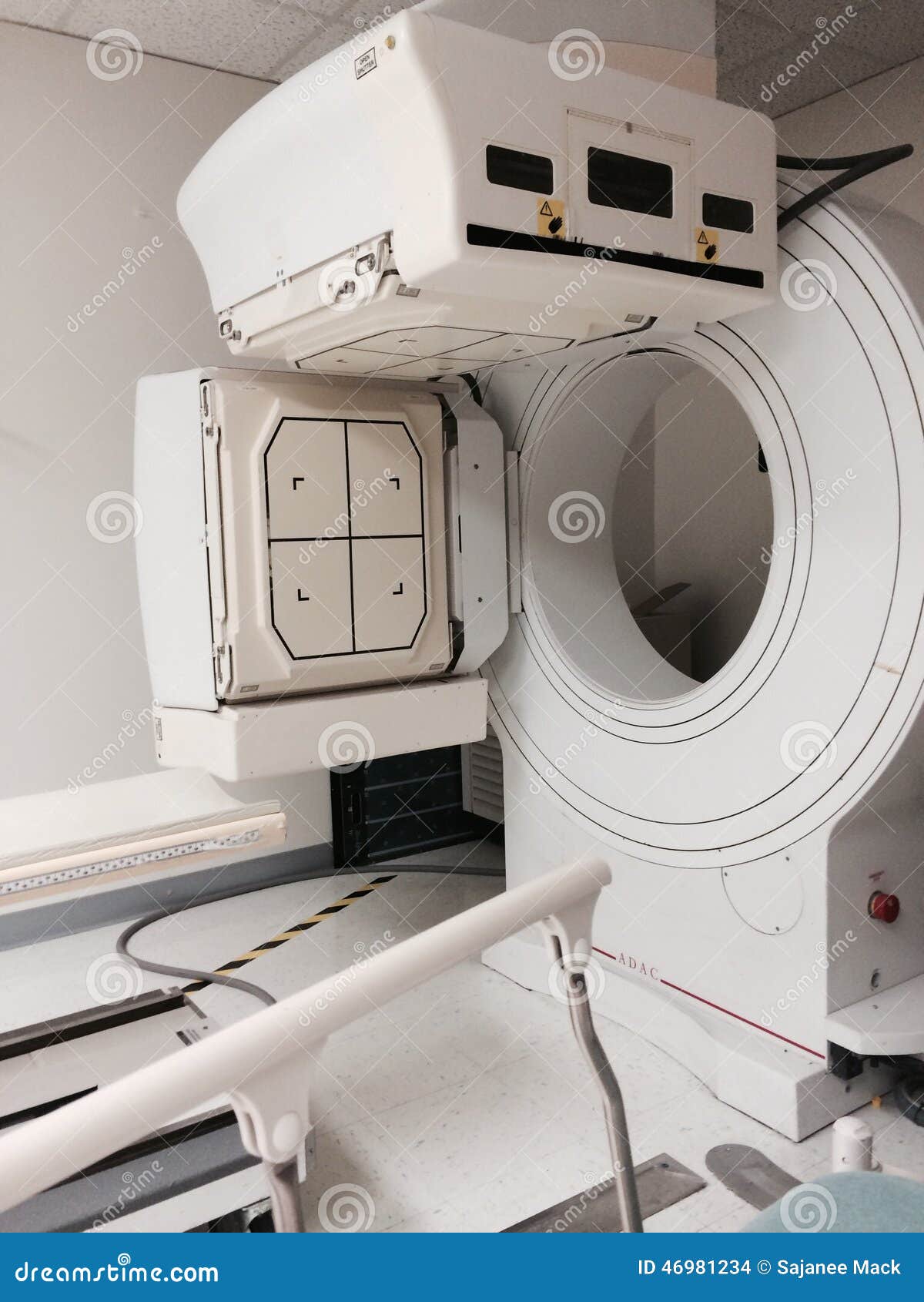 Hospital gear stock photo. Image of patients, emergency 46981234