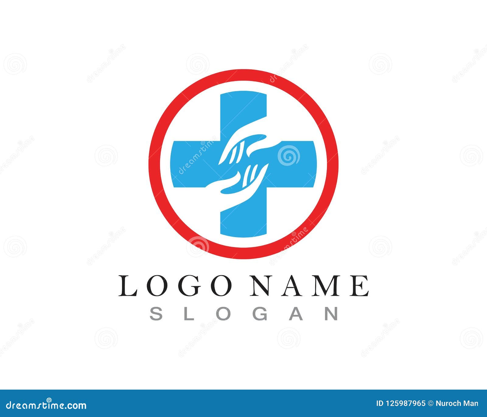 Hospital logo vector icons stock vector. Illustration of medical ...
