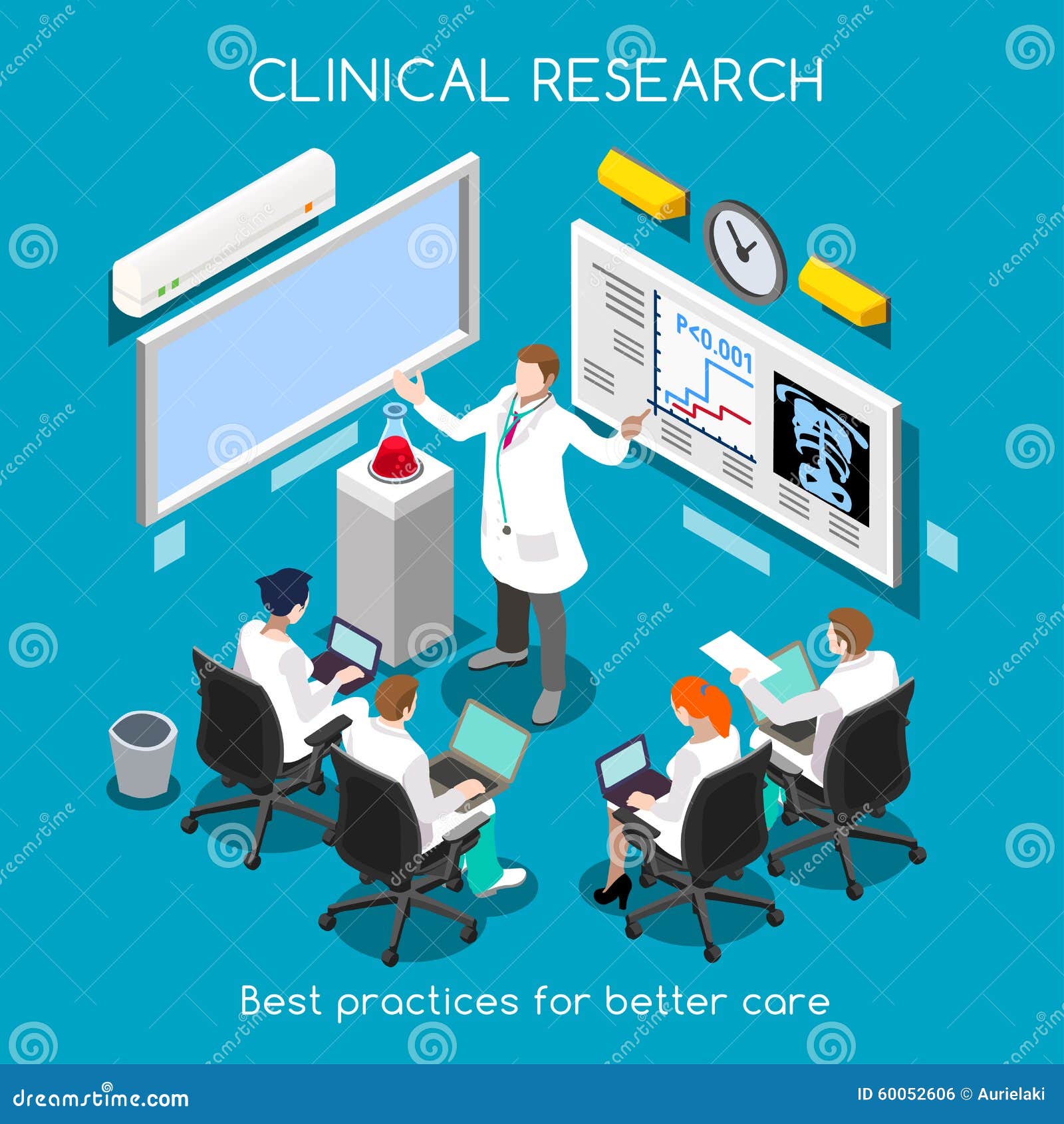 clipart for nursing research