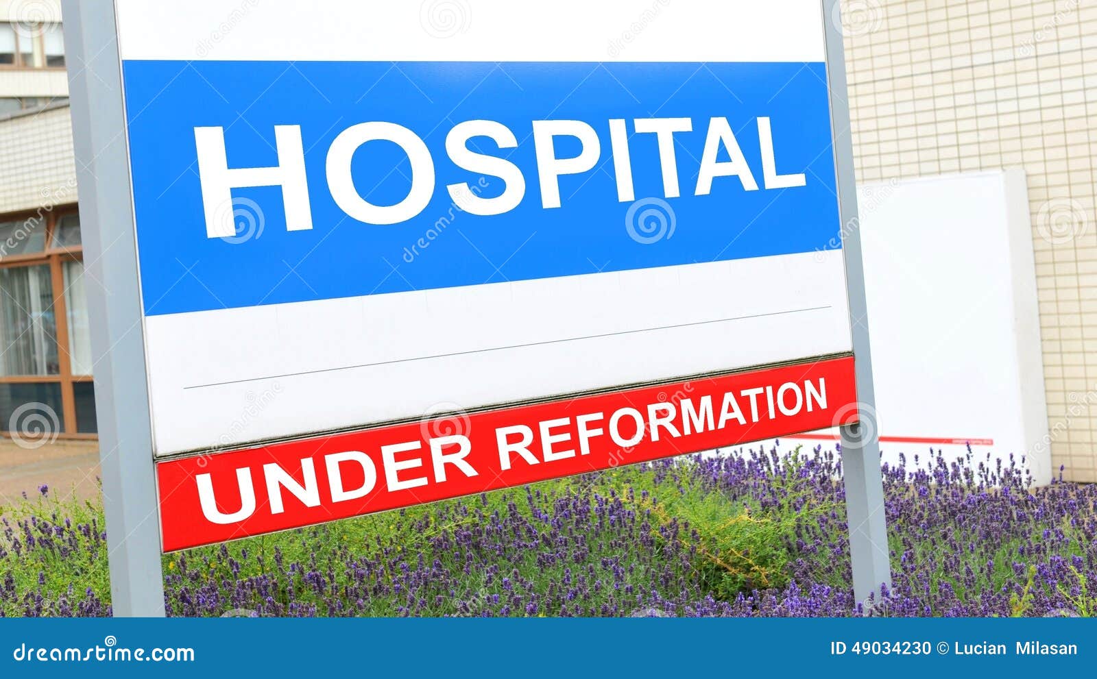 hospital reform