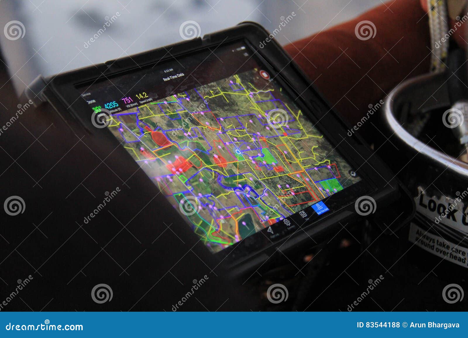 air navigation computer air navigation computer