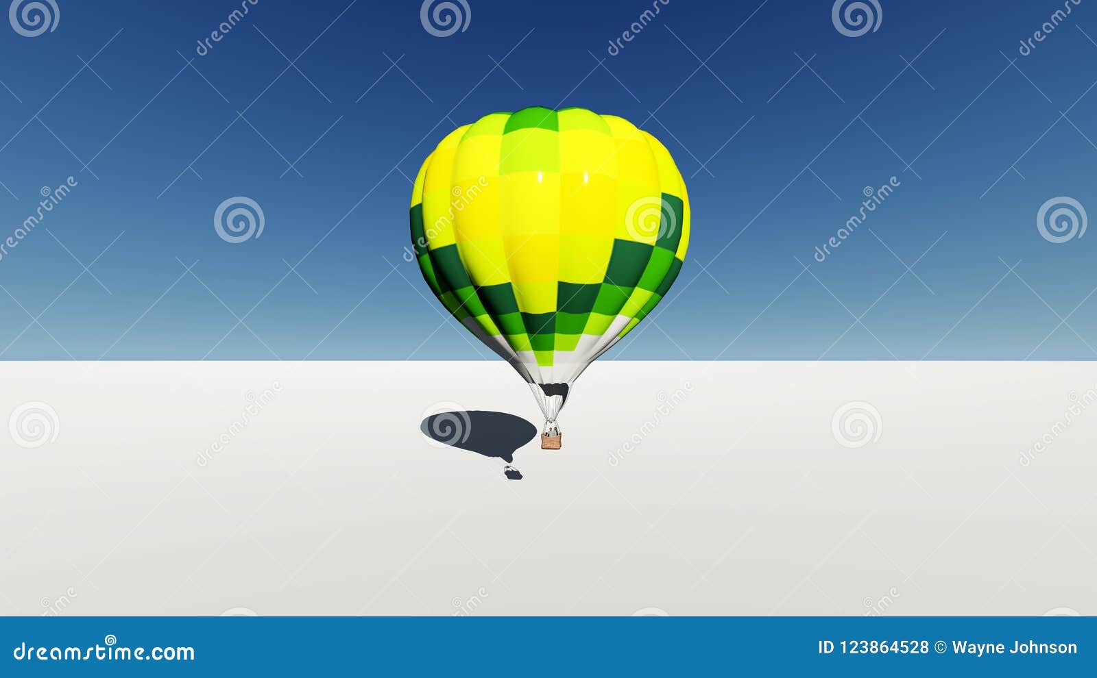 adventure balloons