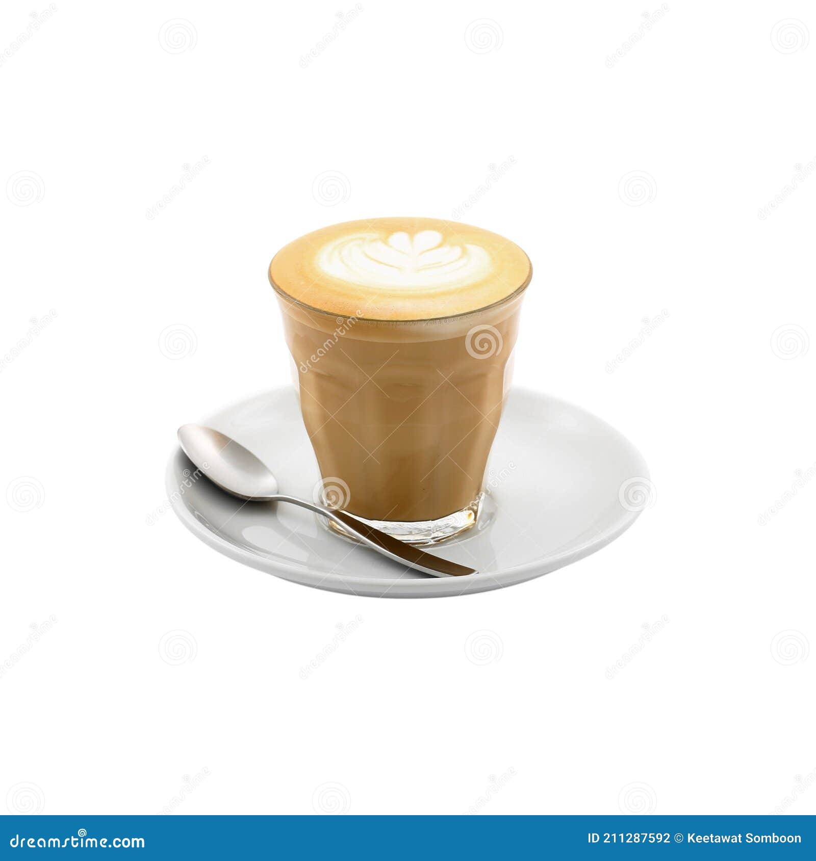 71,000+ Cafe Latte Glass Stock Photos, Pictures & Royalty-Free Images -  iStock