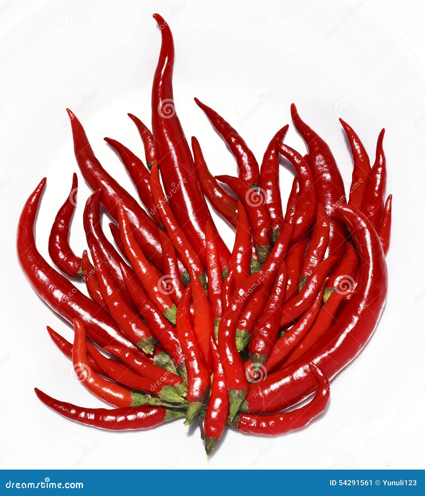 Hot Chili Pepper Like a Burning Flame Fire Stock Image Image of asian