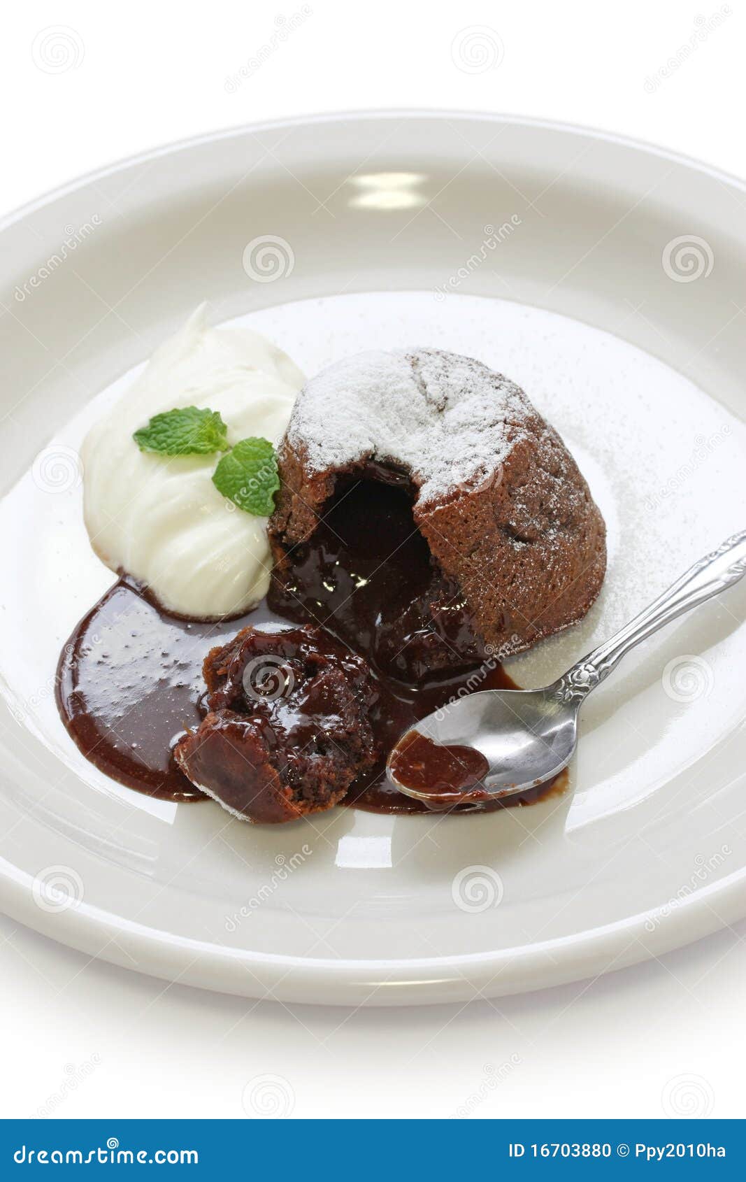 Chocolat, French Word For The English Chocolate Word RoyaltyFree Stock