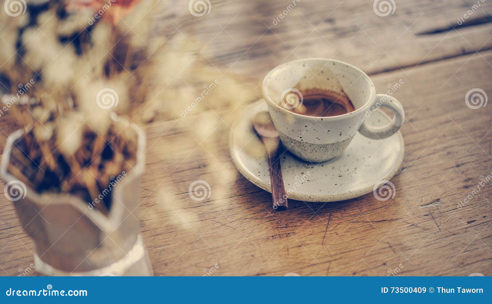 hot coffee latte