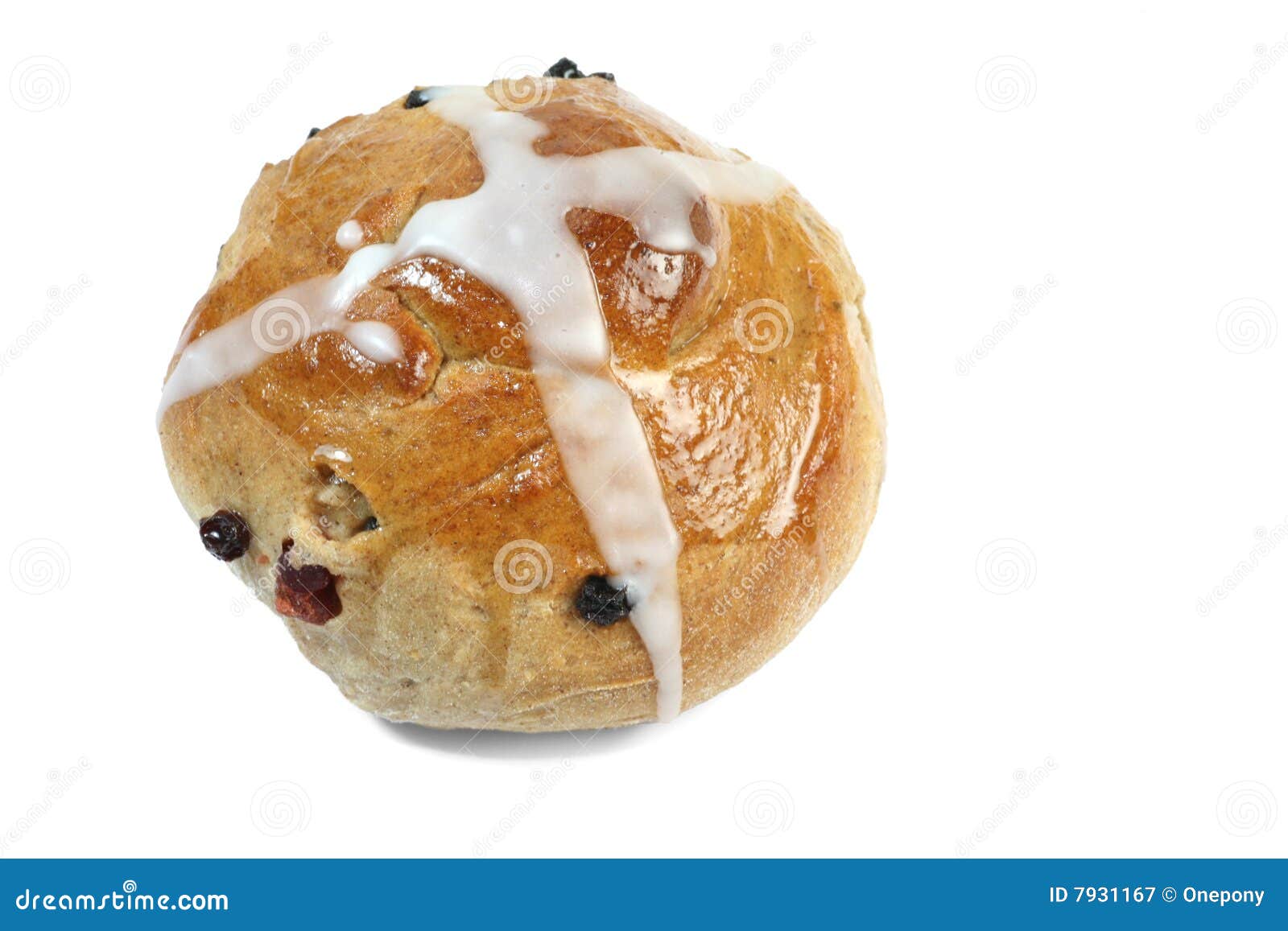 free clipart hot cross buns - photo #15