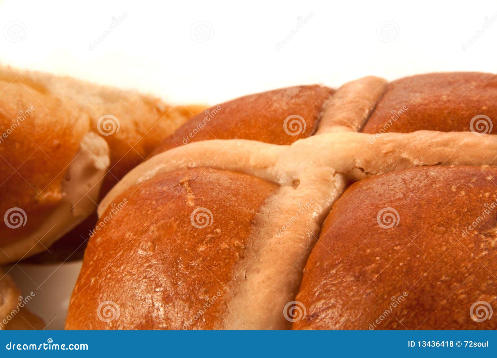 free clipart hot cross buns - photo #30