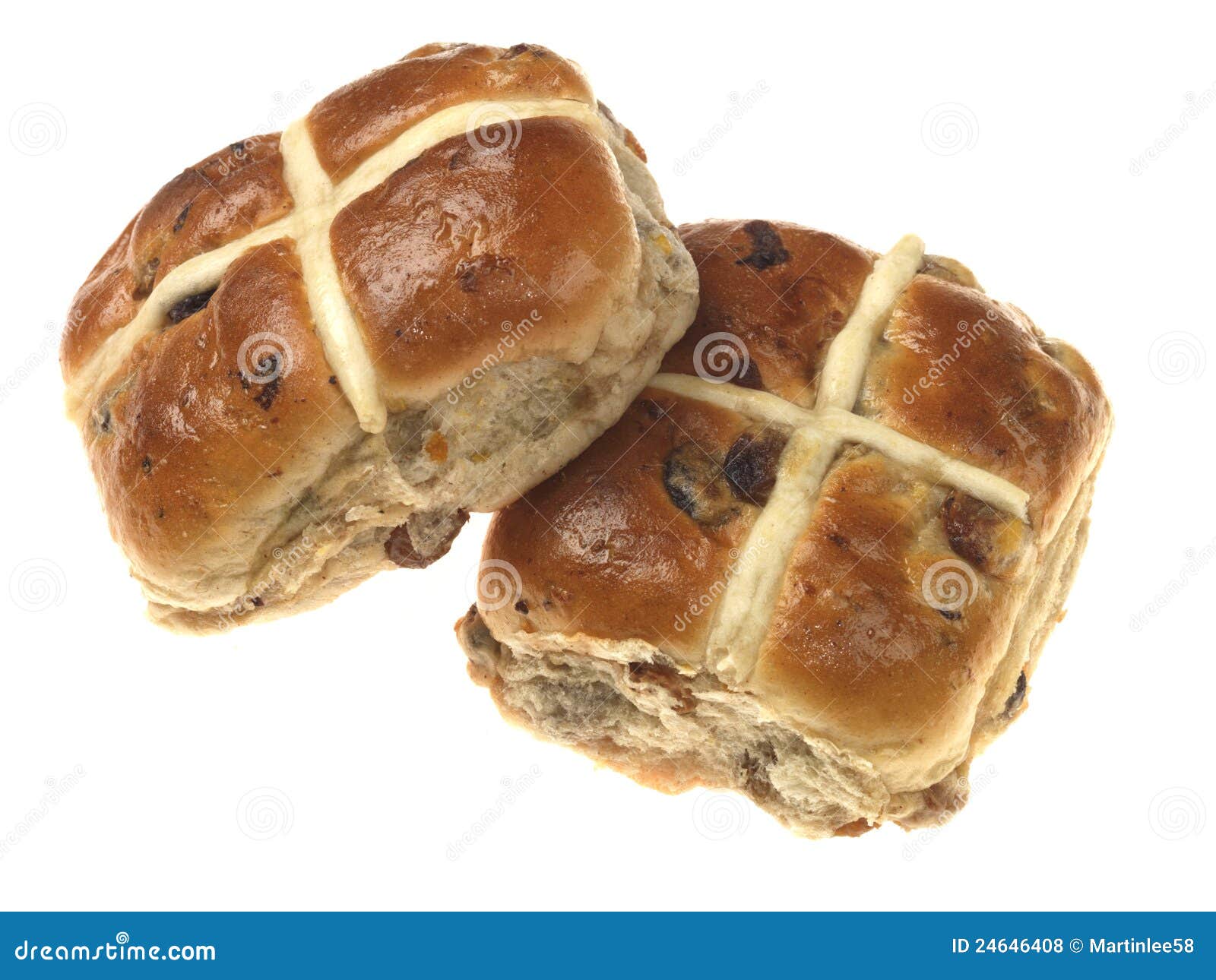 free clipart hot cross buns - photo #28