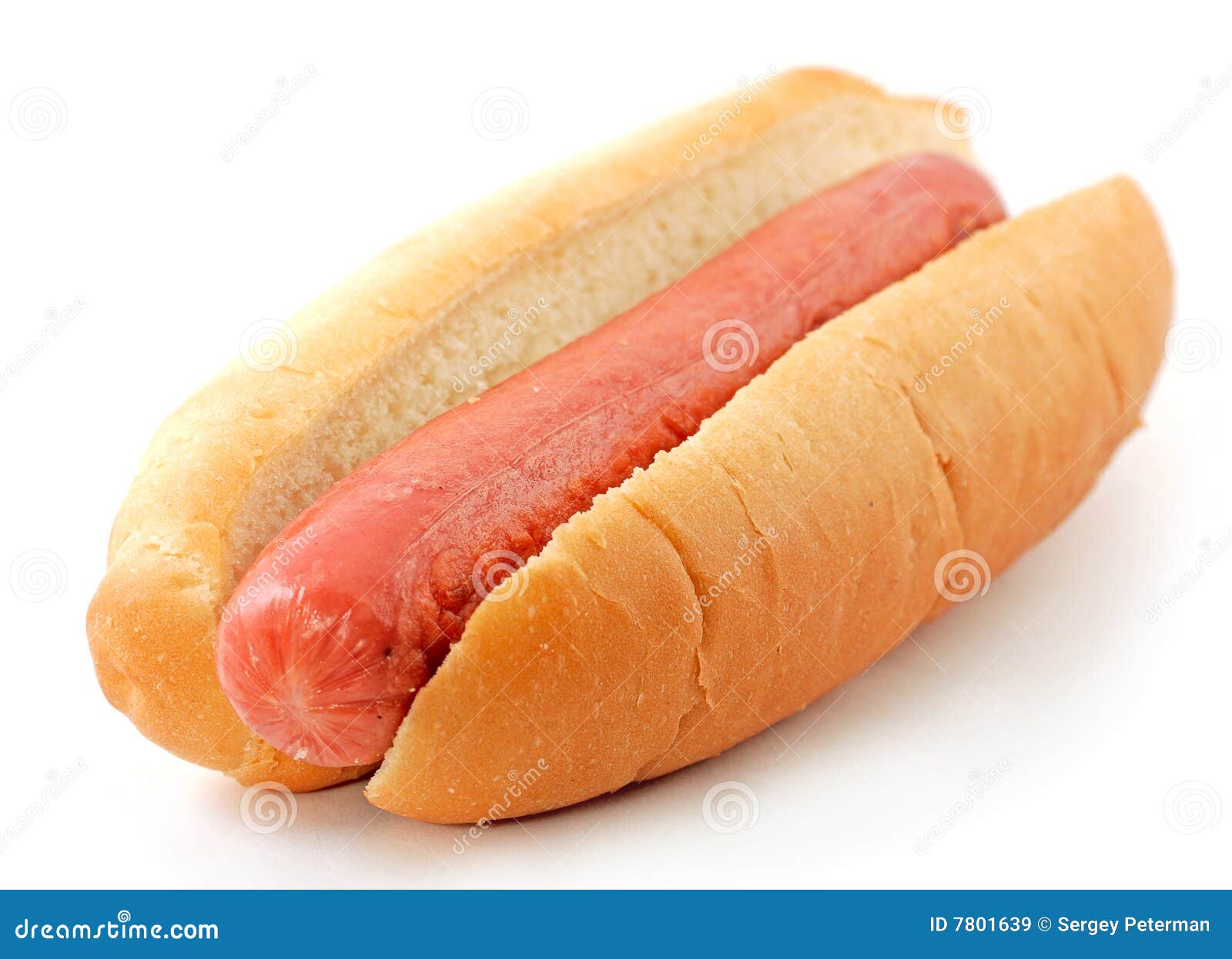 Hot dog stock image. Image of lunch, grilled, beef, meal - 7801639, image size:1600x1246