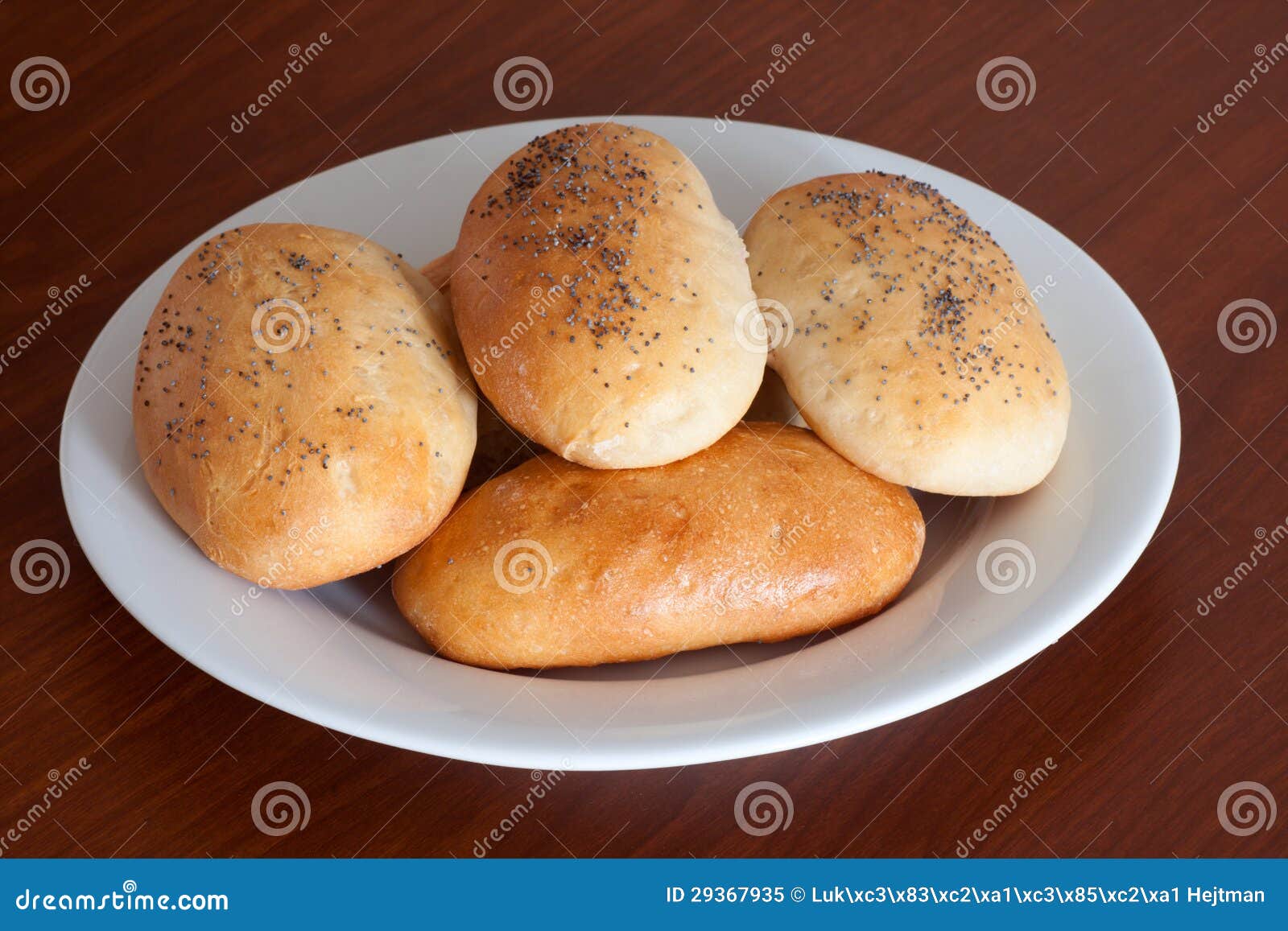 Hot dog buns stock image. Image of meal, lunch, unhealthy 29367935