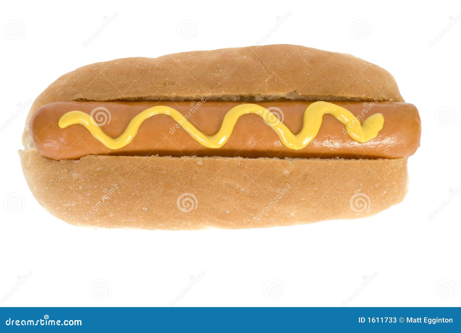 hot dog - fast food