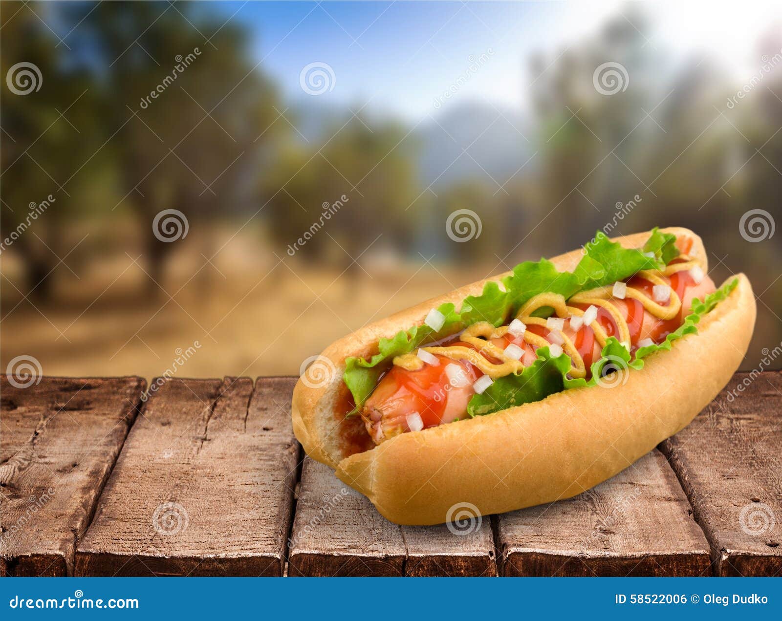 43,000+ Hot Dog Gourmet Pictures