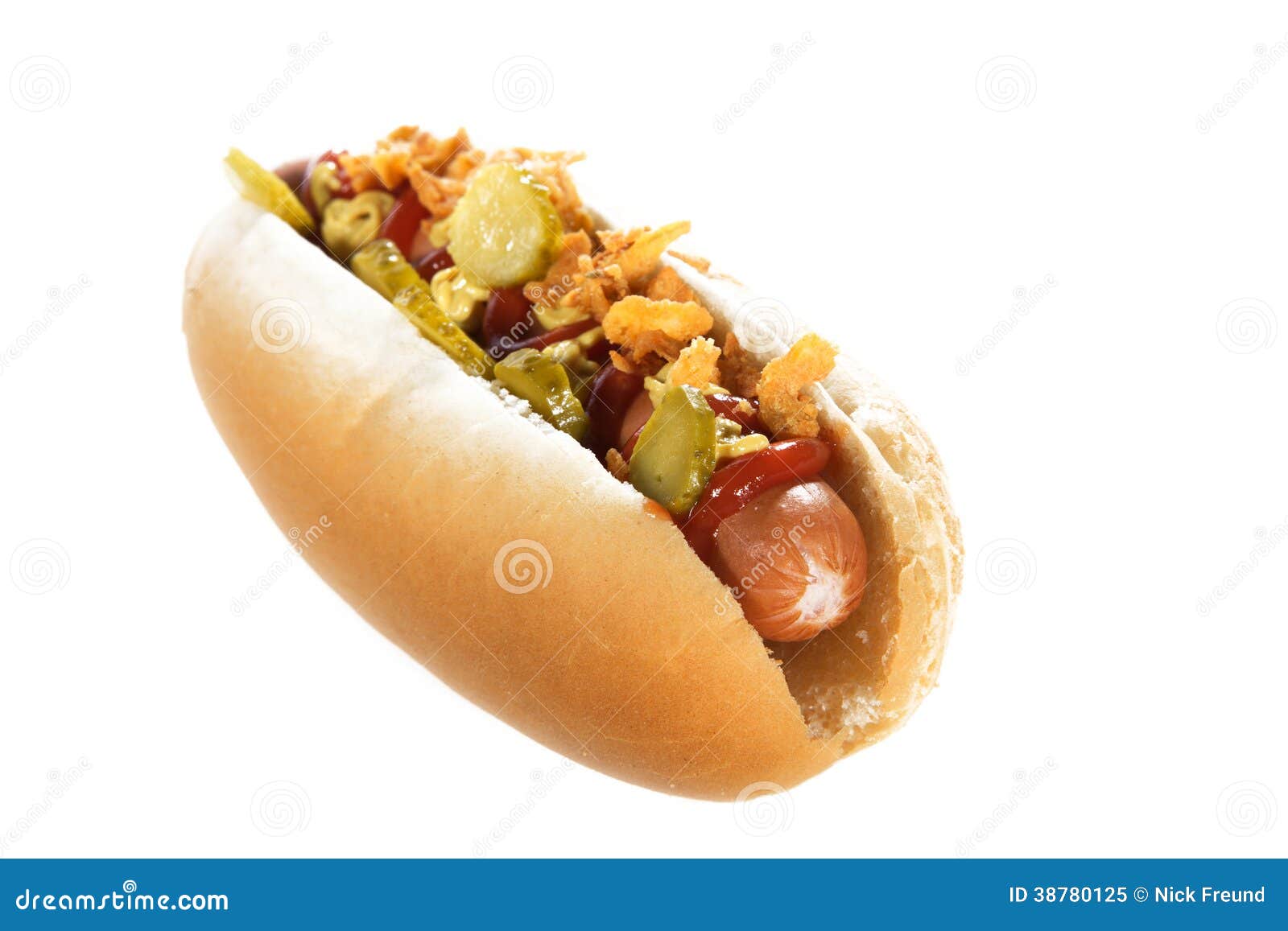 43,000+ Hot Dog Gourmet Pictures