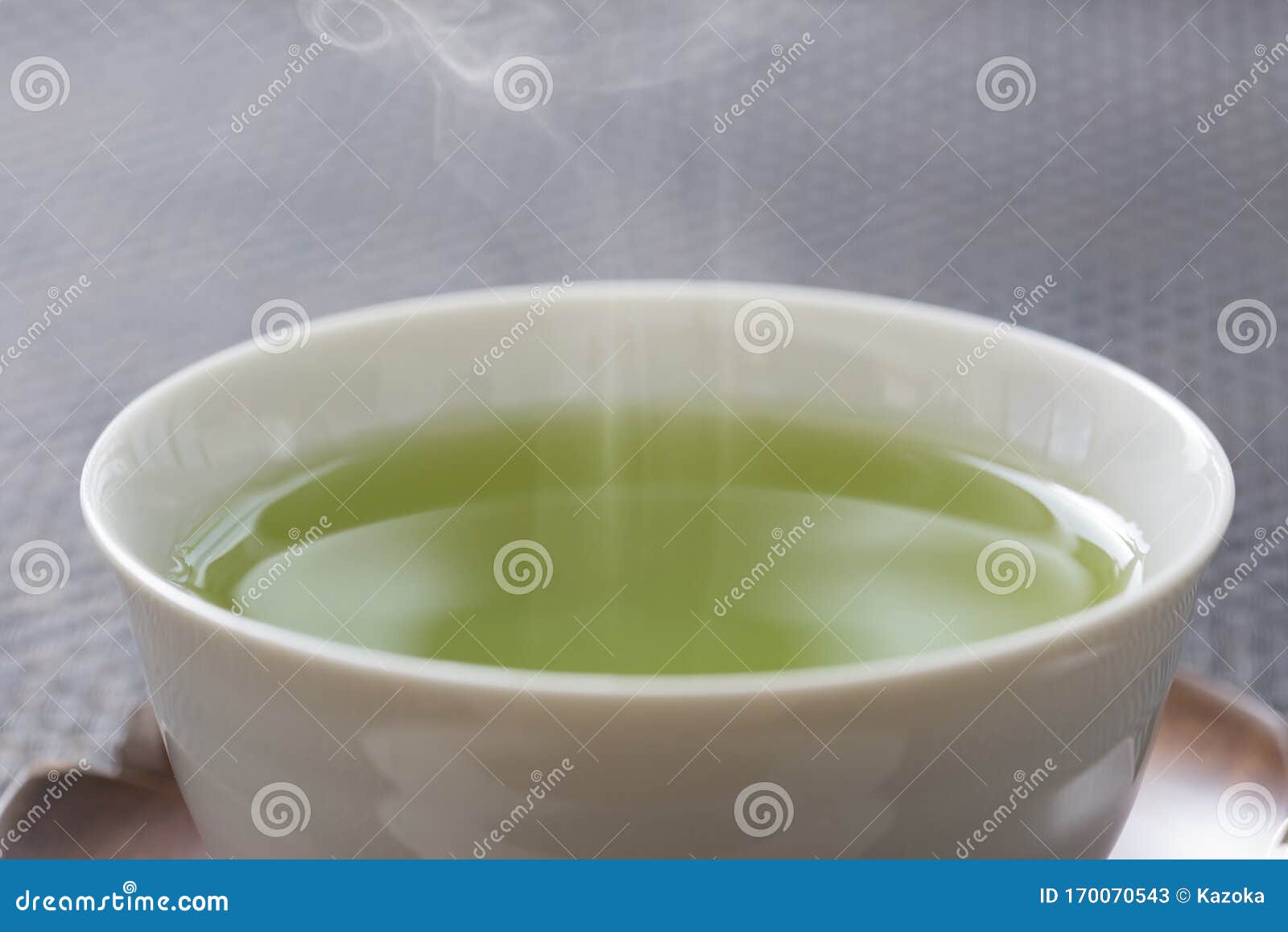 Green tea, Japanese tea stock image. Image of food, green 170070543