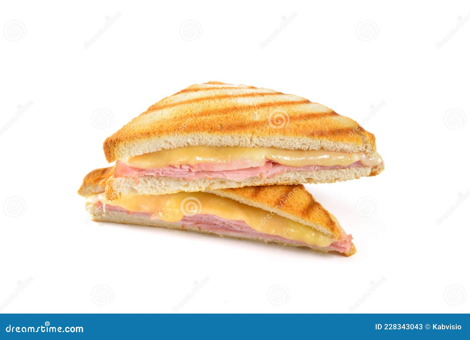 Ham And Cheese Clipart