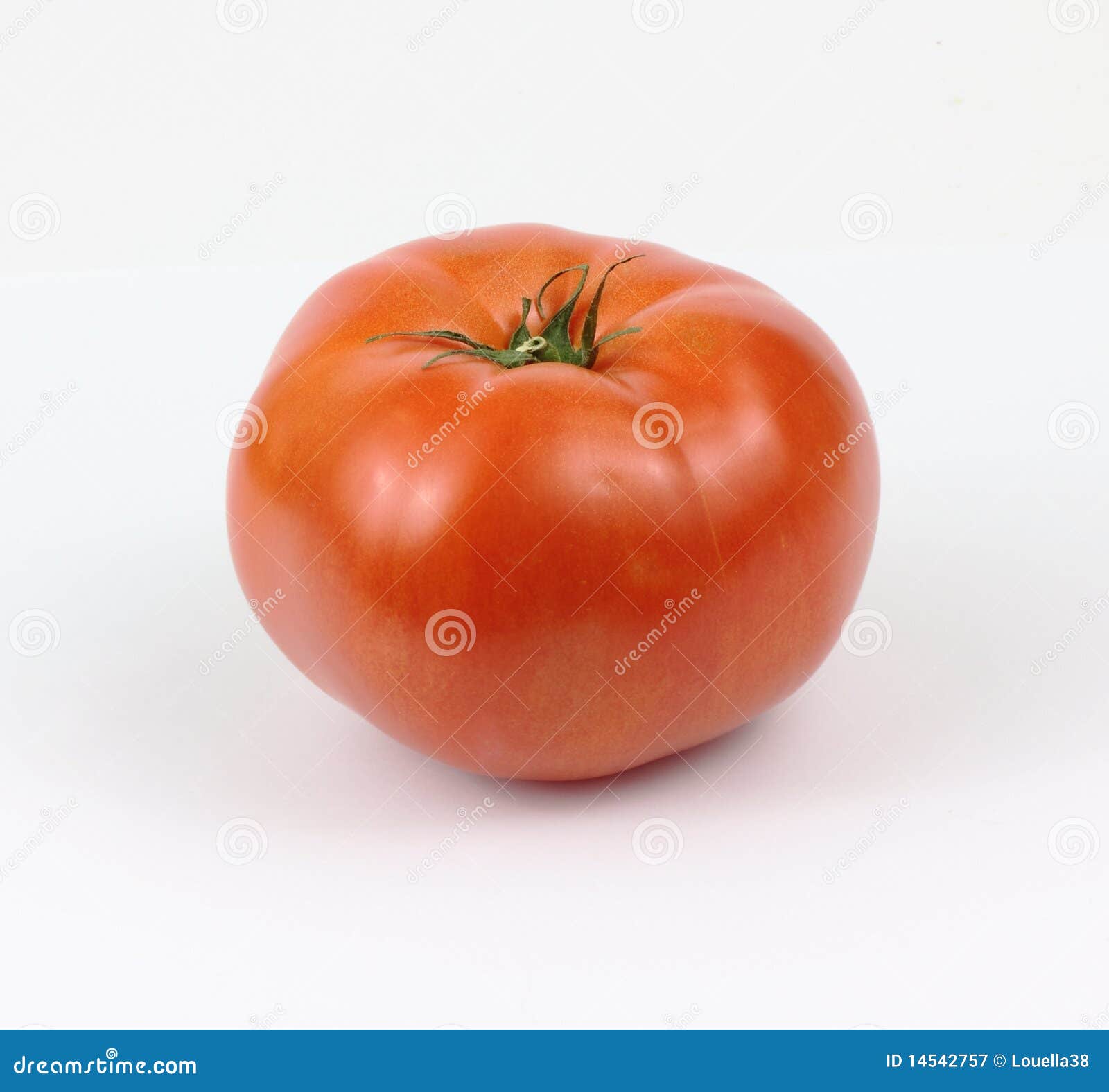 Hot House Beefsteak Tomato Stock Photos Free & RoyaltyFree Stock