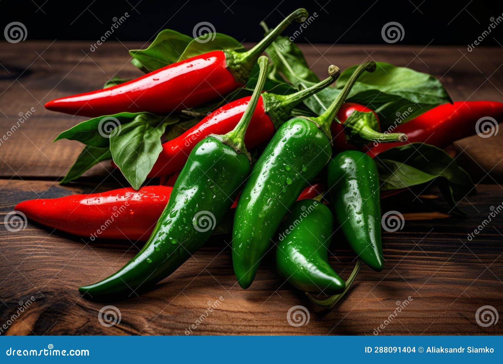 Hot jalapeno peppers stock photo. Image of mexican, fire 288091404